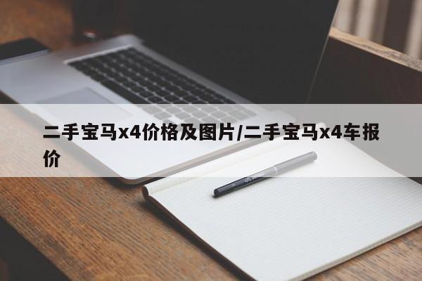 二手宝马x4价格及图片/二手宝马x4车报价