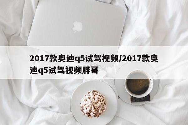 2017款奥迪q5试驾视频/2017款奥迪q5试驾视频胖哥