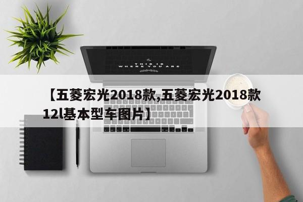 【五菱宏光2018款,五菱宏光2018款12l基本型车图片】