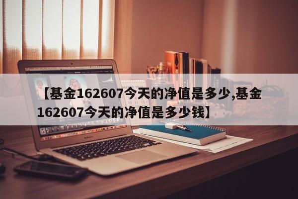 【基金162607今天的净值是多少,基金162607今天的净值是多少钱】